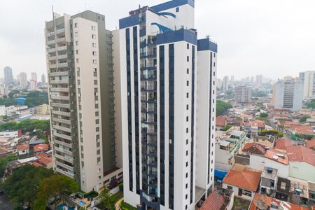 Apartamento para alugar com 56m², 2 quartos e 1 vagaVista do Quarto 1