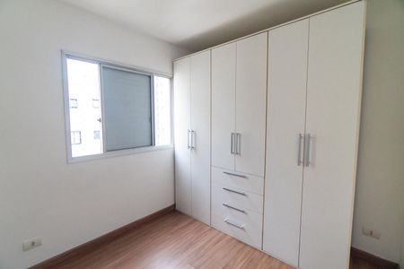 Quarto 2 de apartamento para alugar com 2 quartos, 56m² em Bosque da Saúde, São Paulo