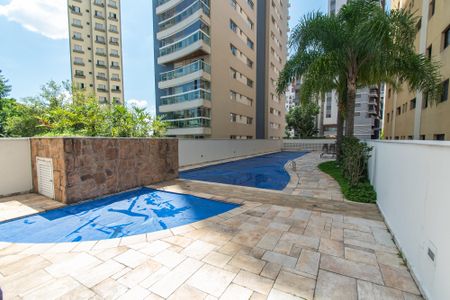 Apartamento à venda com 51m², 2 quartos e 1 vaga Apartamento à venda com 51m², 2 quartos e 1 vagaÁrea comum - Piscina
