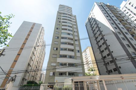 Apartamento à venda com 51m², 2 quartos e 1 vaga Apartamento à venda com 51m², 2 quartos e 1 vagaFachada