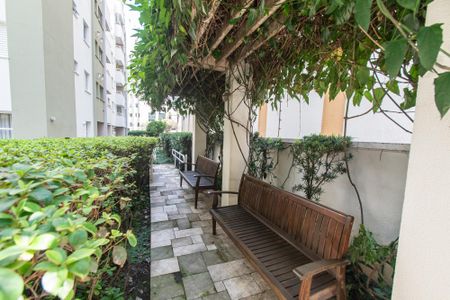 Apartamento à venda com 51m², 2 quartos e 1 vaga Apartamento à venda com 51m², 2 quartos e 1 vagaÁrea comum