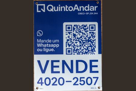 Apartamento à venda com 82m², 3 quartos e 1 vaga Apartamento à venda com 82m², 3 quartos e 1 vagaPlaca