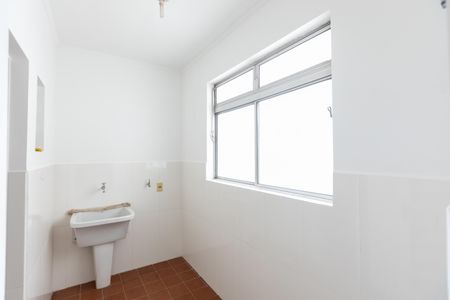 Apartamento à venda com 82m², 3 quartos e 1 vaga Apartamento à venda com 82m², 3 quartos e 1 vagaÁrea de Serviço