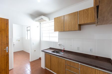 Apartamento à venda com 82m², 3 quartos e 1 vaga Apartamento à venda com 82m², 3 quartos e 1 vagaCozinha