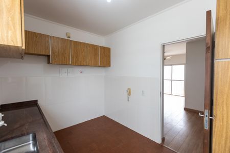 Apartamento à venda com 82m², 3 quartos e 1 vaga Apartamento à venda com 82m², 3 quartos e 1 vagaCozinha