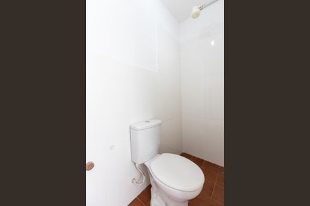 Apartamento à venda com 82m², 3 quartos e 1 vaga Apartamento à venda com 82m², 3 quartos e 1 vagaBanheiro de Serviço