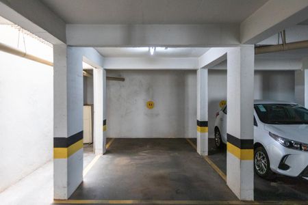 Apartamento à venda com 82m², 3 quartos e 1 vaga Apartamento à venda com 82m², 3 quartos e 1 vagaGaragem