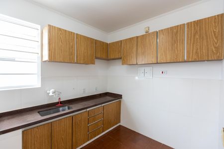 Apartamento à venda com 82m², 3 quartos e 1 vaga Apartamento à venda com 82m², 3 quartos e 1 vagaCozinha