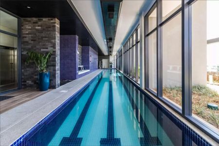 Apartamento à venda com 58m², 2 quartos e 1 vaga Apartamento à venda com 58m², 2 quartos e 1 vagaÁrea comum - Piscina