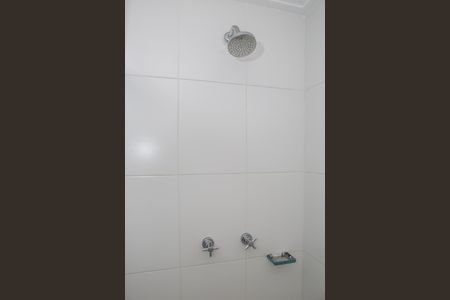 Apartamento à venda com 58m², 2 quartos e 1 vaga Apartamento à venda com 58m², 2 quartos e 1 vagaBanheiro da Suíte
