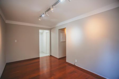 Apartamento à venda com 61m², 2 quartos e 1 vaga Apartamento à venda com 61m², 2 quartos e 1 vagaSala de Estar