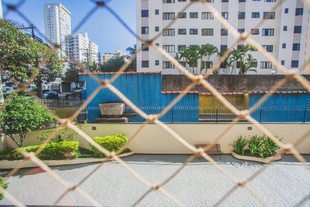 Apartamento à venda com 61m², 2 quartos e 1 vaga Apartamento à venda com 61m², 2 quartos e 1 vagaVista