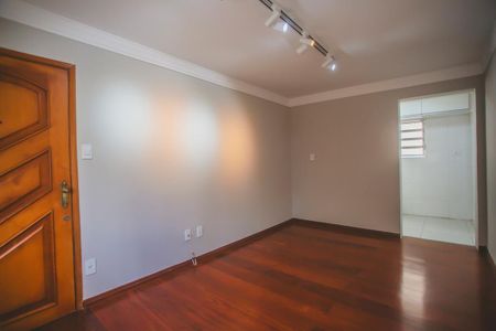 Apartamento à venda com 61m², 2 quartos e 1 vaga Apartamento à venda com 61m², 2 quartos e 1 vagaSala de Estar