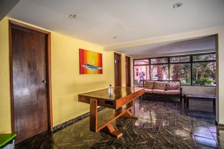 Apartamento à venda com 61m², 2 quartos e 1 vaga Apartamento à venda com 61m², 2 quartos e 1 vagaÁrea comum