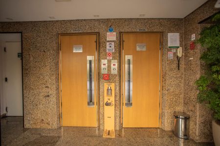 Apartamento à venda com 61m², 2 quartos e 1 vaga Apartamento à venda com 61m², 2 quartos e 1 vagaÁrea comum