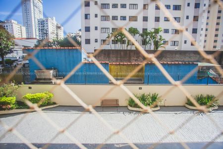 Apartamento à venda com 61m², 2 quartos e 1 vaga Apartamento à venda com 61m², 2 quartos e 1 vagaVista