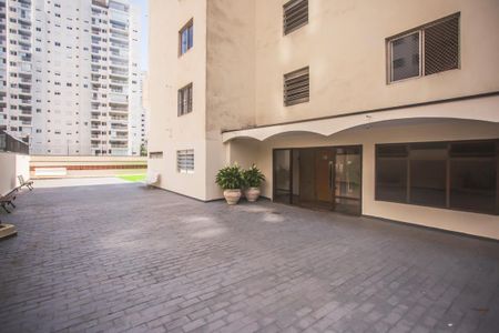 Apartamento à venda com 61m², 2 quartos e 1 vaga Apartamento à venda com 61m², 2 quartos e 1 vagaÁrea comum