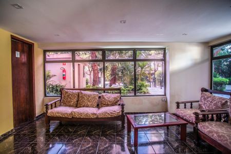 Apartamento à venda com 61m², 2 quartos e 1 vaga Apartamento à venda com 61m², 2 quartos e 1 vagaÁrea comum