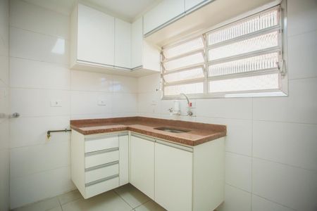 Apartamento à venda com 61m², 2 quartos e 1 vaga Apartamento à venda com 61m², 2 quartos e 1 vagaCozinha