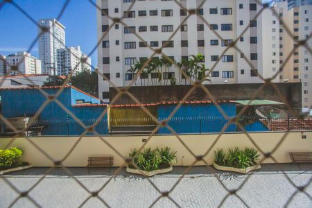 Apartamento à venda com 61m², 2 quartos e 1 vaga Apartamento à venda com 61m², 2 quartos e 1 vagaVista