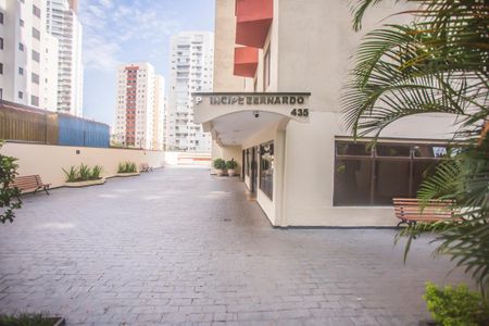 Apartamento à venda com 61m², 2 quartos e 1 vaga Apartamento à venda com 61m², 2 quartos e 1 vagaÁrea comum