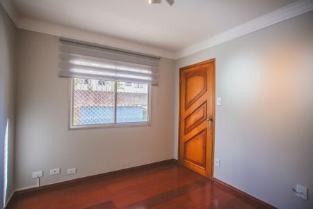 Apartamento à venda com 61m², 2 quartos e 1 vaga Apartamento à venda com 61m², 2 quartos e 1 vagaSala de Estar