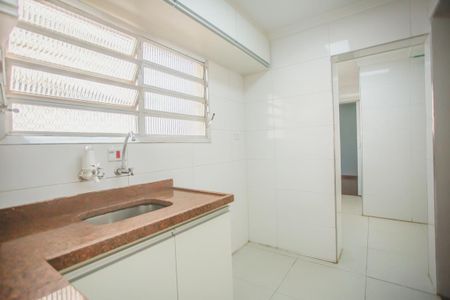 Apartamento à venda com 61m², 2 quartos e 1 vaga Apartamento à venda com 61m², 2 quartos e 1 vagaCozinha