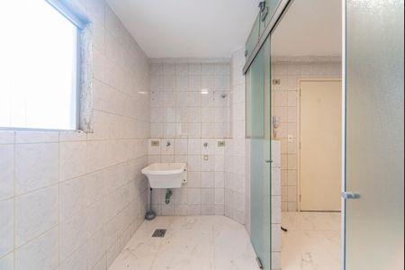 Apartamento à venda com 92m², 3 quartos e 2 vagas Apartamento à venda com 92m², 3 quartos e 2 vagasÁrea de Serviço