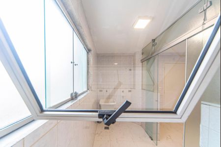 Apartamento à venda com 92m², 3 quartos e 2 vagas Apartamento à venda com 92m², 3 quartos e 2 vagasVista do Quarto 3