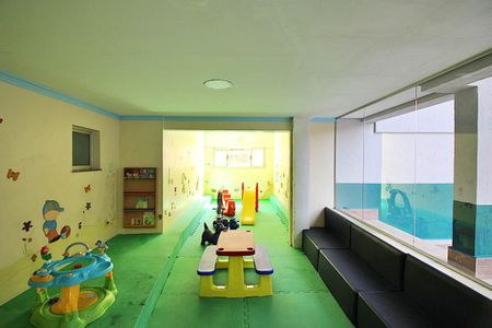 Apartamento à venda com 92m², 3 quartos e 2 vagas Apartamento à venda com 92m², 3 quartos e 2 vagasBrinquedoteca