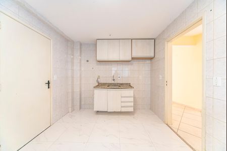 Apartamento à venda com 92m², 3 quartos e 2 vagas Apartamento à venda com 92m², 3 quartos e 2 vagasCozinha