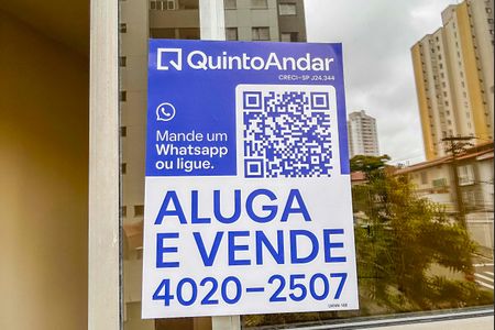 Apartamento à venda com 92m², 3 quartos e 2 vagas Apartamento à venda com 92m², 3 quartos e 2 vagasPlaca Instalada no imóvel