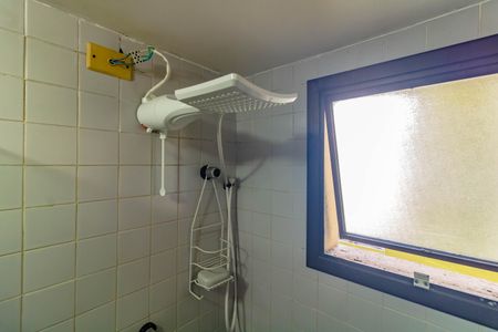 Apartamento para alugar com 55m², 2 quartos e 1 vaga Apartamento para alugar com 55m², 2 quartos e 1 vagaBanheiro