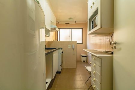 Apartamento para alugar com 55m², 2 quartos e 1 vaga Apartamento para alugar com 55m², 2 quartos e 1 vagaCozinha