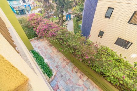 Apartamento para alugar com 55m², 2 quartos e 1 vaga Apartamento para alugar com 55m², 2 quartos e 1 vagaVista