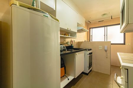Apartamento para alugar com 55m², 2 quartos e 1 vaga Apartamento para alugar com 55m², 2 quartos e 1 vagaCozinha