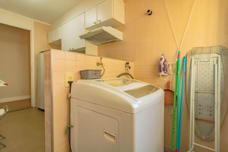 Apartamento para alugar com 55m², 2 quartos e 1 vaga Apartamento para alugar com 55m², 2 quartos e 1 vagaÁrea de Serviço