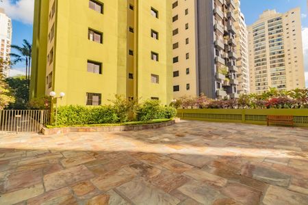 Apartamento para alugar com 55m², 2 quartos e 1 vaga Apartamento para alugar com 55m², 2 quartos e 1 vagaÁrea comum