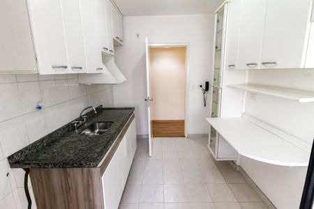 Apartamento à venda com 85m², 3 quartos e 2 vagas Apartamento à venda com 85m², 3 quartos e 2 vagasCozinha