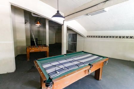 Apartamento à venda com 85m², 3 quartos e 2 vagas Apartamento à venda com 85m², 3 quartos e 2 vagasÁrea comum - Sala de Jogos