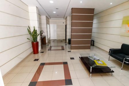 Apartamento à venda com 85m², 3 quartos e 2 vagas Apartamento à venda com 85m², 3 quartos e 2 vagasHall de Entrada