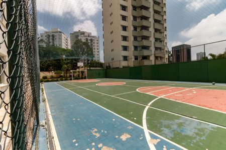 Apartamento à venda com 85m², 3 quartos e 2 vagas Apartamento à venda com 85m², 3 quartos e 2 vagasÁrea comum - Quadra Esportiva