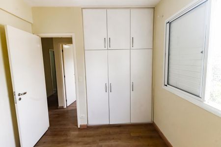 Apartamento à venda com 85m², 3 quartos e 2 vagas Apartamento à venda com 85m², 3 quartos e 2 vagasCloset do Quarto 2