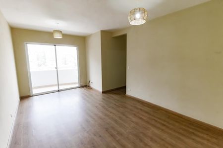 Apartamento à venda com 85m², 3 quartos e 2 vagas Apartamento à venda com 85m², 3 quartos e 2 vagasSala