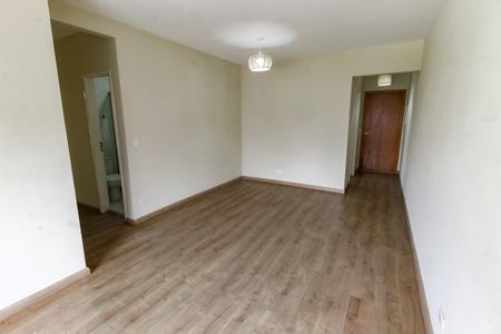 Sala de apartamento à venda com 3 quartos, 85m² em Vila Suzana, São Paulo