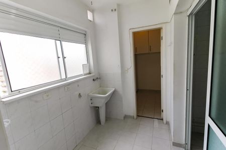 Apartamento à venda com 85m², 3 quartos e 2 vagas Apartamento à venda com 85m², 3 quartos e 2 vagasÁrea de Serviço
