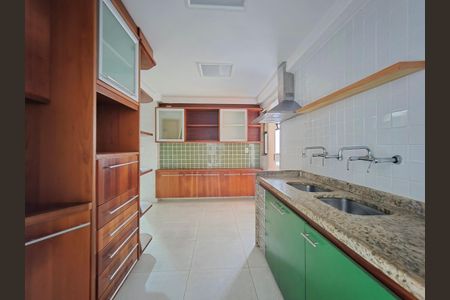 Apartamento à venda com 350m², 3 quartos e 2 vagas Apartamento à venda com 350m², 3 quartos e 2 vagasCozinha