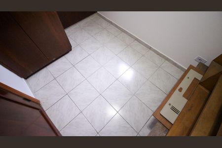 Despensa de apartamento para alugar com 4 quartos, 121m² em Vila Regente Feijó, São Paulo