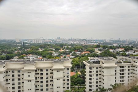 Vista de apartamento para alugar com 2 quartos, 87m² em Alto da Lapa, São Paulo