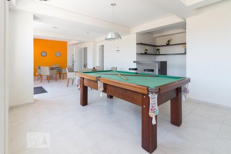 Apartamento à venda com 76m², 3 quartos e 1 vagaArea Comum - Salão de Jogos